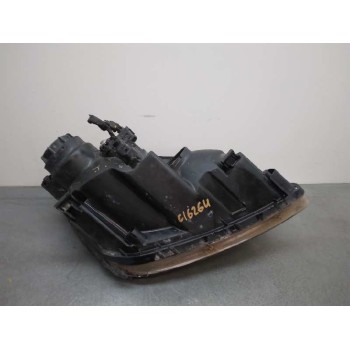 Recambio de faro izquierdo para kia carens (un) 2.0 crdi referencia OEM IAM 921011D020 FALTA TAPA 