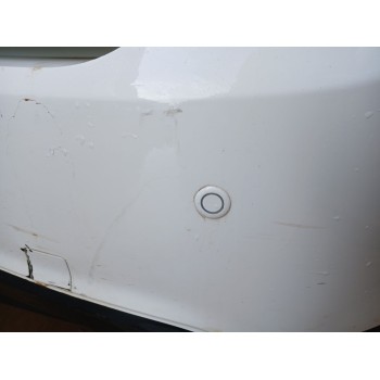 Recambio de paragolpes trasero para mitsubishi asx (ga_w_) 1.6 mivec (ga1w) referencia OEM IAM 6410C587  