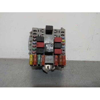 CAJA RELES / FUSIBLES 51763771 