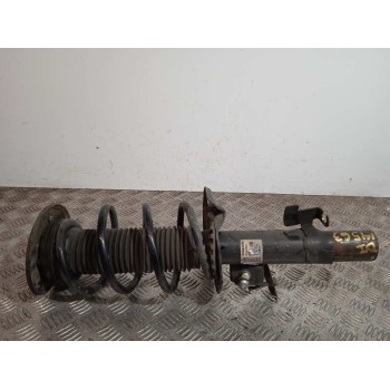 AMORTIGUADOR DELANTERO IZQUIERDO 31262902 