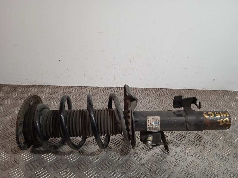 Recambio de amortiguador delantero izquierdo para volvo s60 lim. kinetic referencia OEM IAM 31262902  