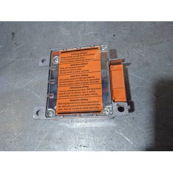 Recambio de centralita airbag para bmw serie 5 berlina (e34) 2.5 24v referencia OEM IAM 65778362119  
