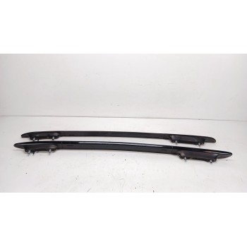 Recambio de barras techo para citroën c4 cactus 1.6 bluehdi 100 referencia OEM IAM   