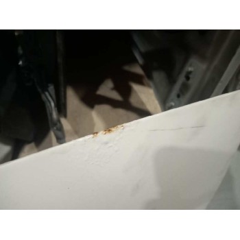 Recambio de capot para citroën jumpy 2.0 hdi sx furg. referencia OEM IAM  1ºSERIE 