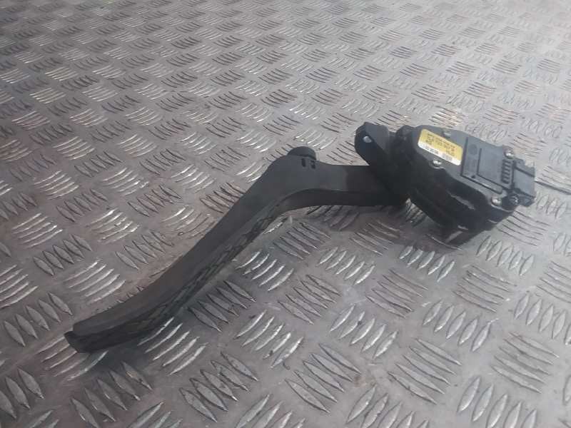 Recambio de potenciometro pedal para audi q7 (4l) 3.0 tdi referencia OEM IAM 7L0723507B  