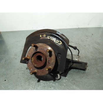 MANGUETA DELANTERA DERECHA 40014JY00A ABS 