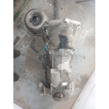Recambio de caja cambios para bmw 3 (f30, f80) 320 d referencia OEM IAM 8623595 ZFS 