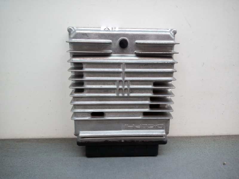 Recambio de centralita motor uce para ford focus berlina (cak) ambiente referencia OEM IAM 2M5A12A650PF  