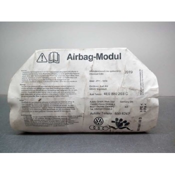 AIRBAG DELANTERO DERECHO 4E0880203C 