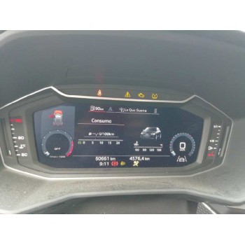 Recambio de cuadro instrumentos para audi a1 sportback (gba) referencia OEM IAM 82a920710e  
