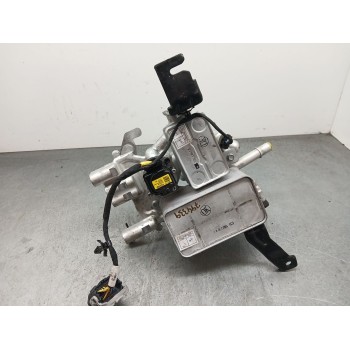 Recambio de modulo electronico para kia ev3 referencia OEM IAM HL201L3LAC  