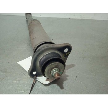 Recambio de amortiguador trasero derecho para chevrolet aveo ls referencia OEM IAM 96980829  