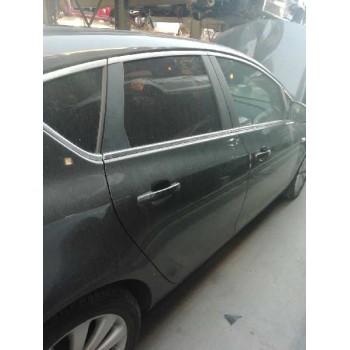 PUERTA TRASERA DERECHA 