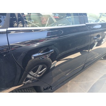 Recambio de puerta trasera derecha para volvo xc60 i suv (156) 2.4 d referencia OEM IAM 31402418  