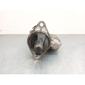 Recambio de motor arranque para chevrolet aveo / kalos hatchback (t250, t255) 1.4 referencia OEM IAM 25180808  