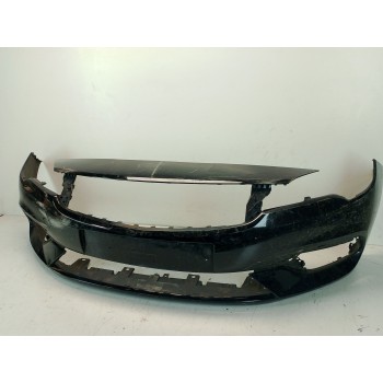 Recambio de paragolpes delantero para opel astra k (b16) 1.4 cng (68) referencia OEM IAM 39130492  