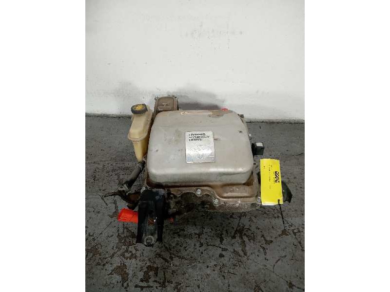 Recambio de inversor para toyota prius (nhw20) basis referencia OEM IAM G920047110  