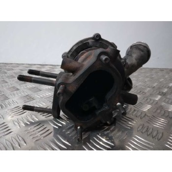 Recambio de turbocompresor para kia sorento 2.5 crdi cat referencia OEM IAM 28200-4A101 CASCO 