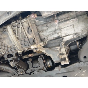 Recambio de caja cambios para mini mini (r50, r53) cooper referencia OEM IAM PNA  