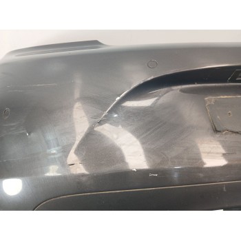 Recambio de paragolpes trasero para opel insignia a (g09) 1.6 cdti (68) referencia OEM IAM 1404650  