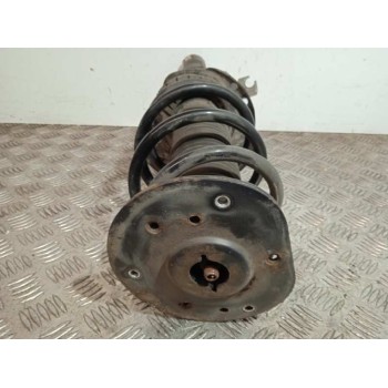 Recambio de amortiguador delantero izquierdo para volvo s60 lim. kinetic referencia OEM IAM 31262902  