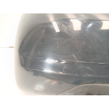 Recambio de paragolpes trasero para peugeot 208 i (ca_, cc_) 1.2 vti 82 referencia OEM IAM 1607254580  