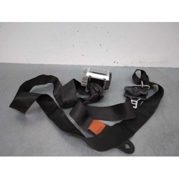 Recambio de cinturon seguridad delantero derecho para ford fiesta (cbk) ambiente referencia OEM IAM 2S6AA61294AD 5P 542496661