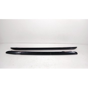 Recambio de barras techo para citroën c4 cactus 1.6 bluehdi 100 referencia OEM IAM   