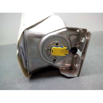 Recambio de airbag delantero derecho para audi a8 (4e2) 3.7 quattro referencia OEM IAM 4E0880203C  