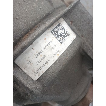 Recambio de caja cambios para bmw 3 (f30, f80) 320 d referencia OEM IAM 8623595 ZFS 