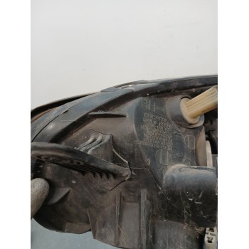 Recambio de faro derecho para subaru tribeca (b9) 3.0 (wxe) referencia OEM IAM rhd0147 1073105 