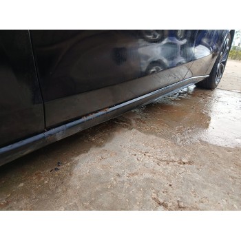 Recambio de faldon lateral para ford focus iv (hn) 1.0 ecoboost referencia OEM IAM   