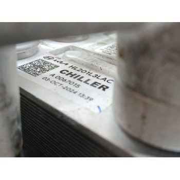 Recambio de modulo electronico para kia ev3 referencia OEM IAM HL201L3LAC  