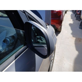 Recambio de retrovisor derecho para seat altea xl (5p5, 5p8) 1.6 tdi referencia OEM IAM 5P1857508H  ABATIBLE