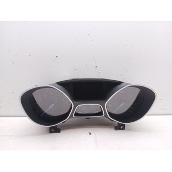 Recambio de cuadro instrumentos para ford focus iii 1.0 ecoboost referencia OEM IAM f1et10849bjk f1et14f094bb 