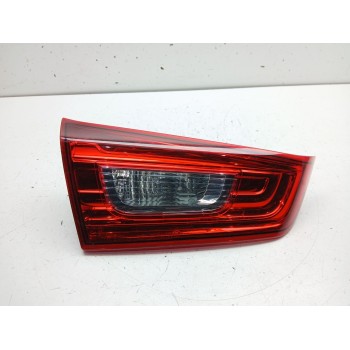 PILOTO TRASERO IZQUIERDO INTERIOR 8336A087 