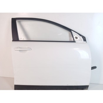 Recambio de puerta delantera derecha para kia stonic (yb) 1.2 cvvt referencia OEM IAM 76004H8400  