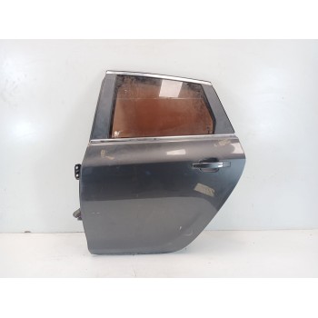 Recambio de puerta trasera izquierda para opel astra j lim. cosmo referencia OEM IAM   