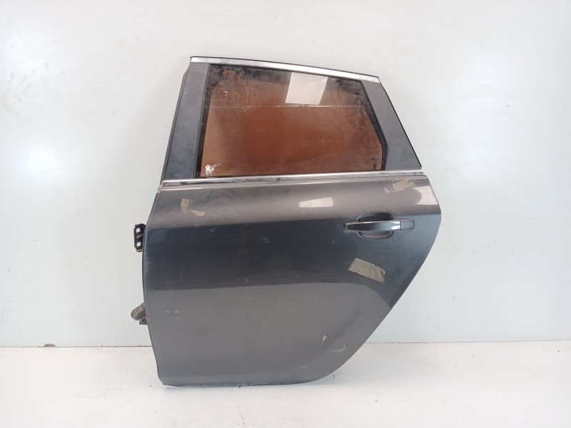 Recambio de puerta trasera izquierda para opel astra j lim. cosmo referencia OEM IAM   