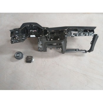 KIT AIRBAG 82a880201j 82B857003G 82a880204f