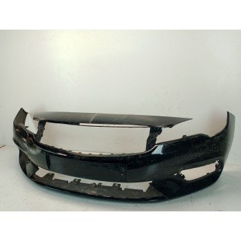 Recambio de paragolpes delantero para opel astra k (b16) 1.4 cng (68) referencia OEM IAM 39130492  