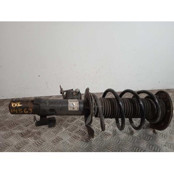 Recambio de amortiguador delantero izquierdo para volvo s60 lim. kinetic referencia OEM IAM 31262902  