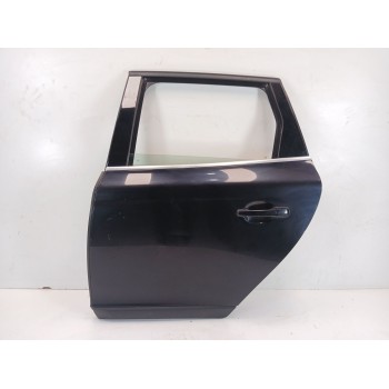 Recambio de puerta trasera izquierda para volvo xc60 i suv (156) 2.4 d referencia OEM IAM 31402417  