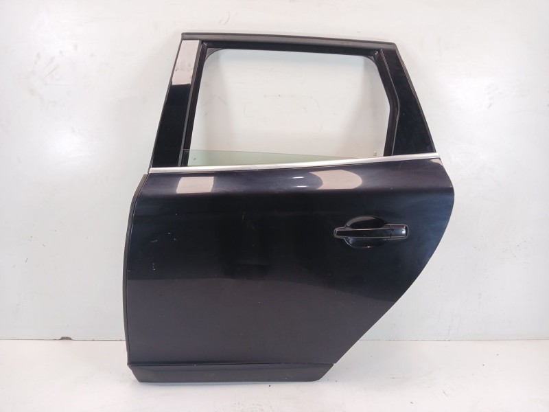 Recambio de puerta trasera izquierda para volvo xc60 i suv (156) 2.4 d referencia OEM IAM 31402417  