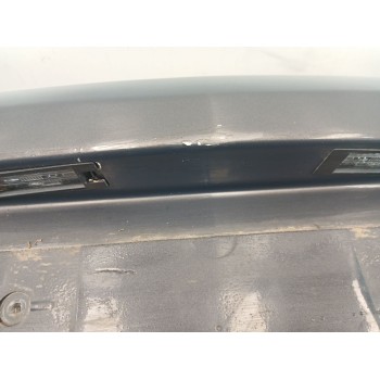 Recambio de paragolpes trasero para opel insignia a (g09) 1.6 cdti (68) referencia OEM IAM 1404650  