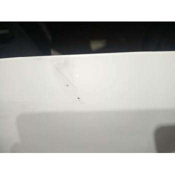 Recambio de capot para citroën jumpy 2.0 hdi sx furg. referencia OEM IAM  1ºSERIE 