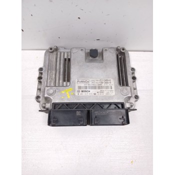 CENTRALITA MOTOR UCE 0261S17672 E1BA12B684AA HT1112A650BD