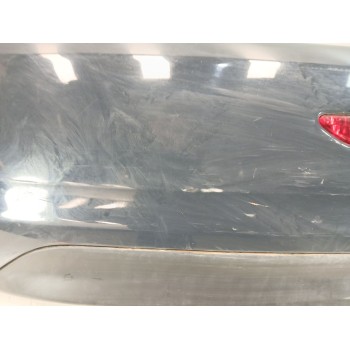 Recambio de paragolpes trasero para peugeot 208 i (ca_, cc_) 1.2 vti 82 referencia OEM IAM 1607254580  
