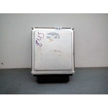 Recambio de centralita motor uce para ford focus berlina (cak) ambiente referencia OEM IAM 2M5A12A650PF  