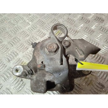 Recambio de pinza freno trasera izquierda para citroën c3 picasso sx referencia OEM IAM  LUCAS 